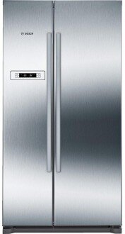 Bosch KAN90VI20N (KAN90VI20N) Buzdolabı kullananlar yorumlar